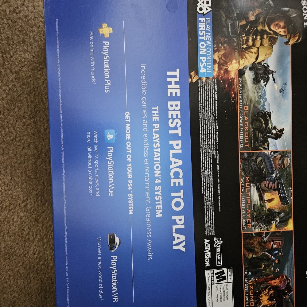 Ps4